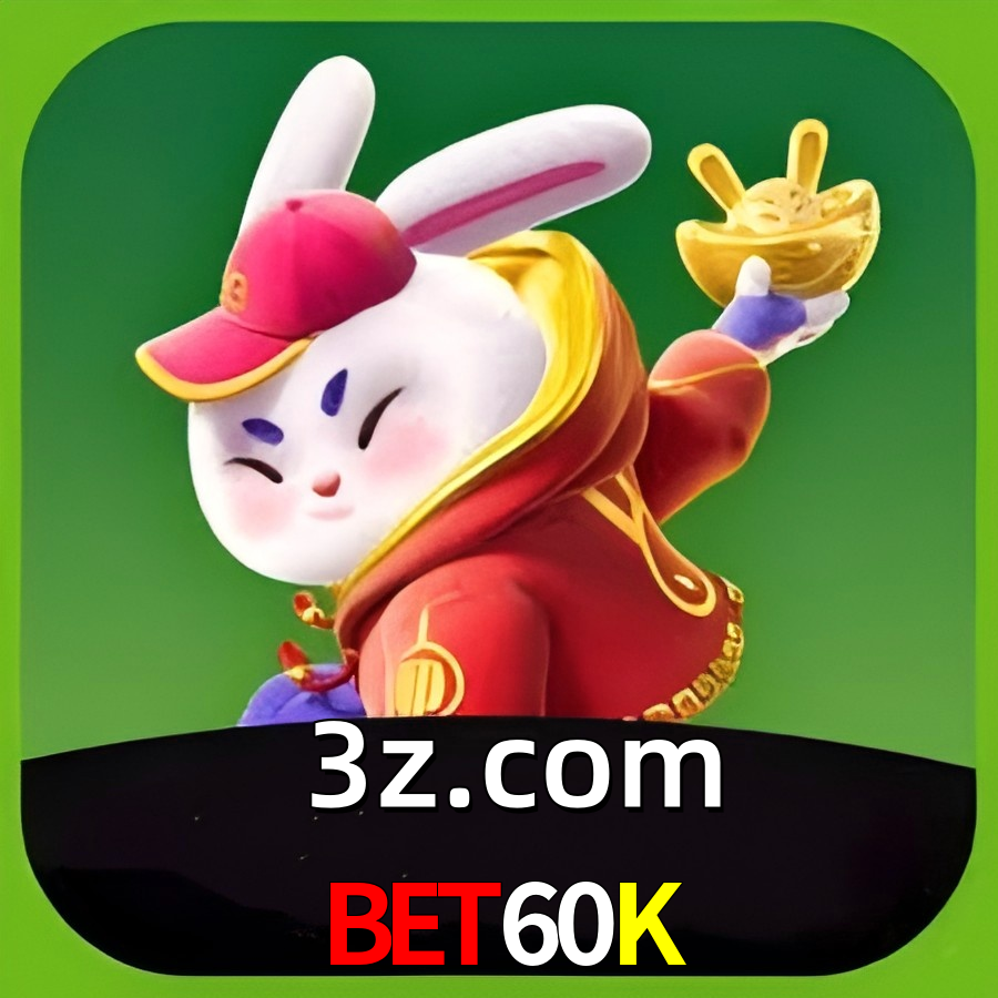 BET60K Logo