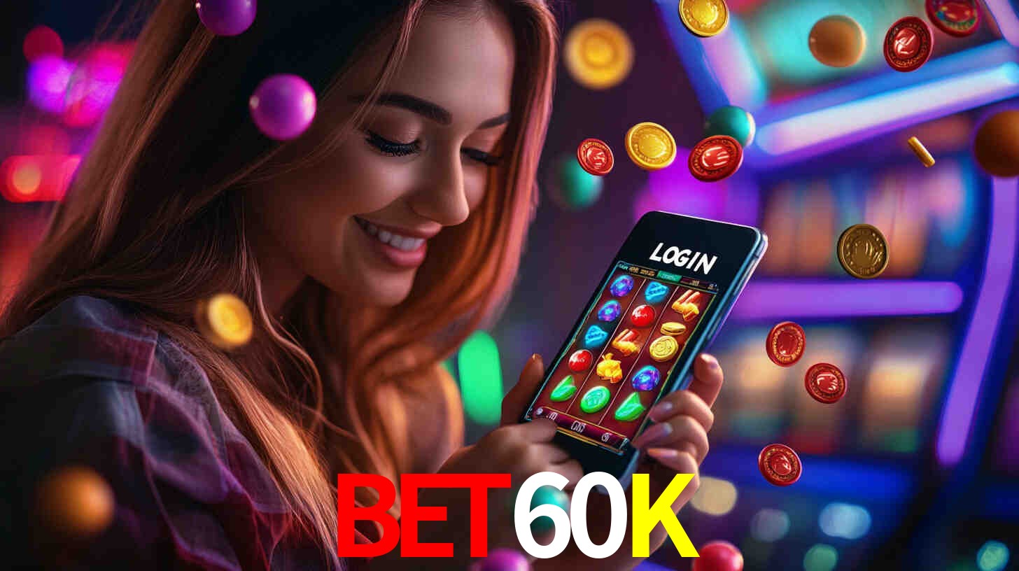 Processo de Download do App BET60K - Passo a Passo Simples